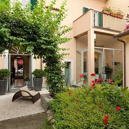Hotel Novecento Pisa Esterno foto