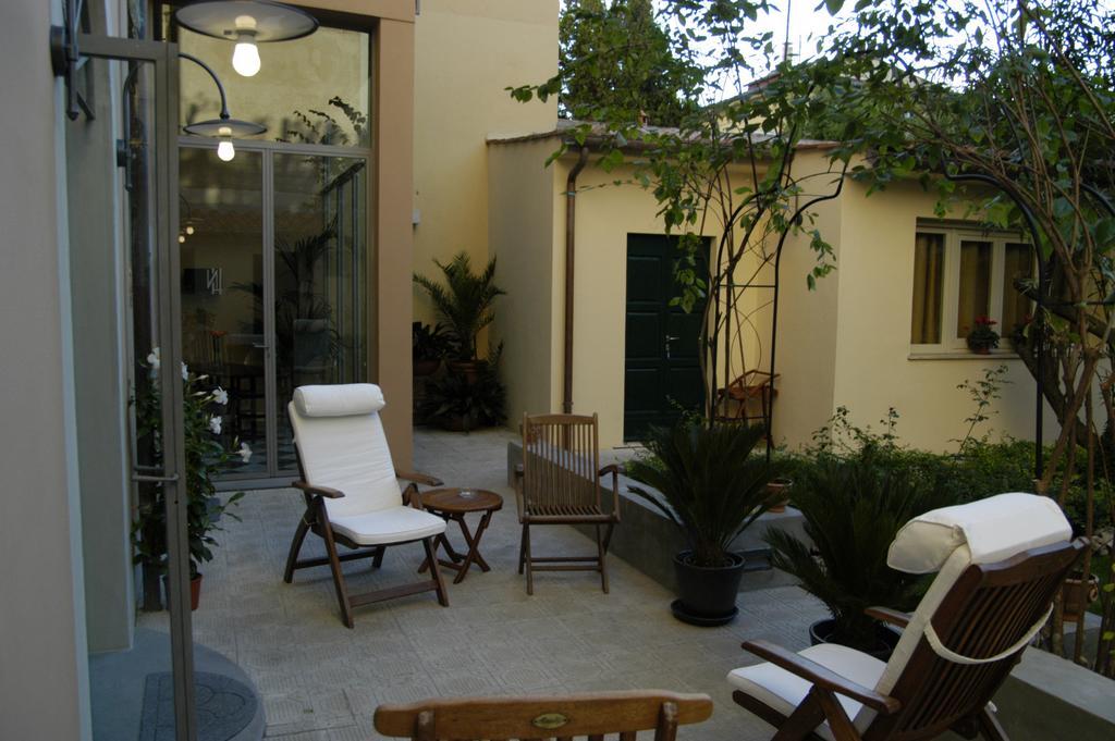 Hotel Novecento Pisa Esterno foto