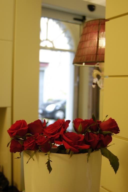 Hotel Novecento Pisa Esterno foto