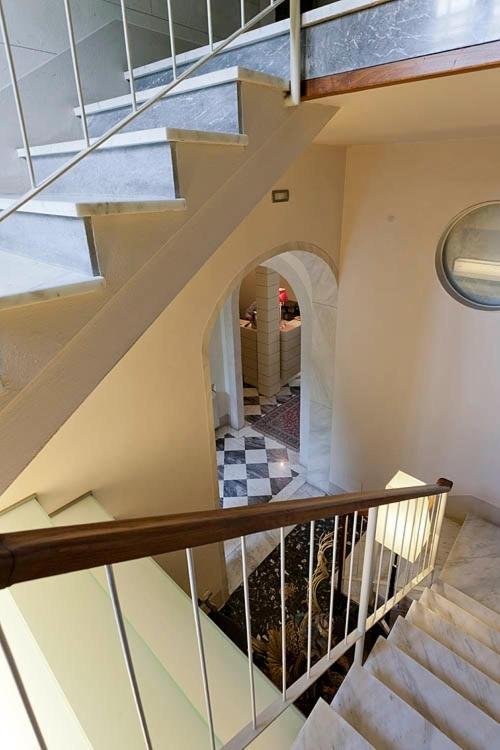 Hotel Novecento Pisa Esterno foto