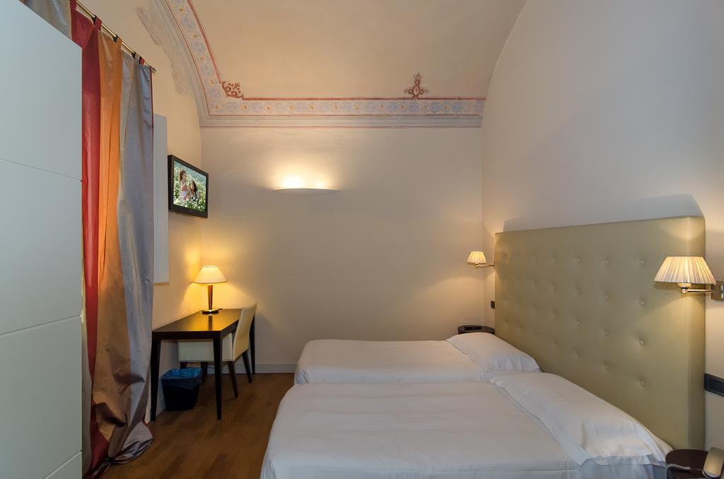 Hotel Novecento Pisa Esterno foto