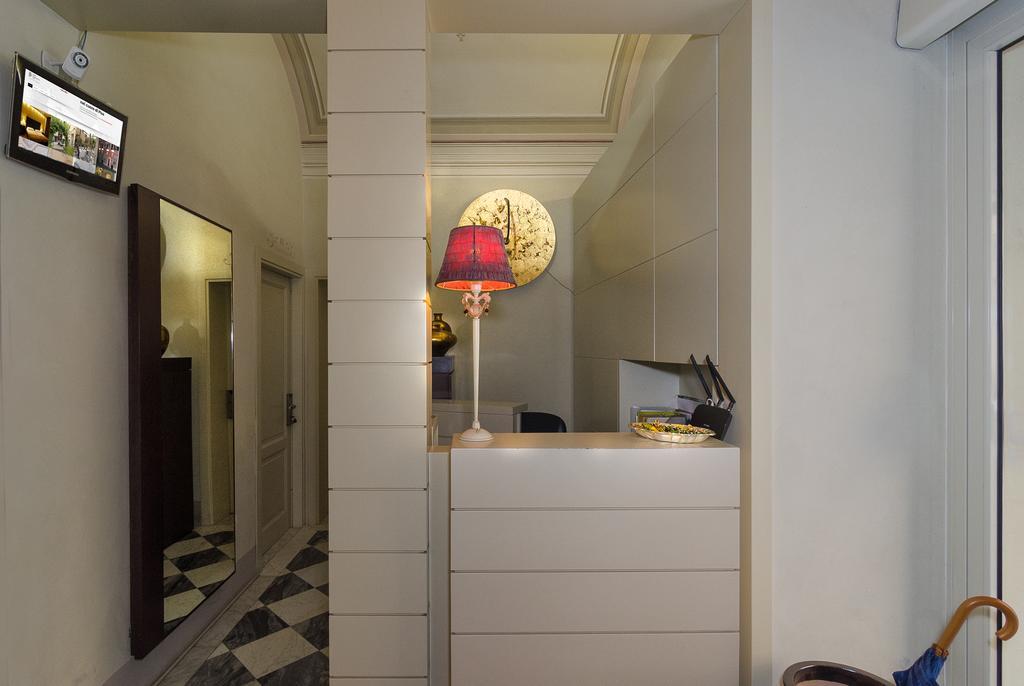 Hotel Novecento Pisa Esterno foto