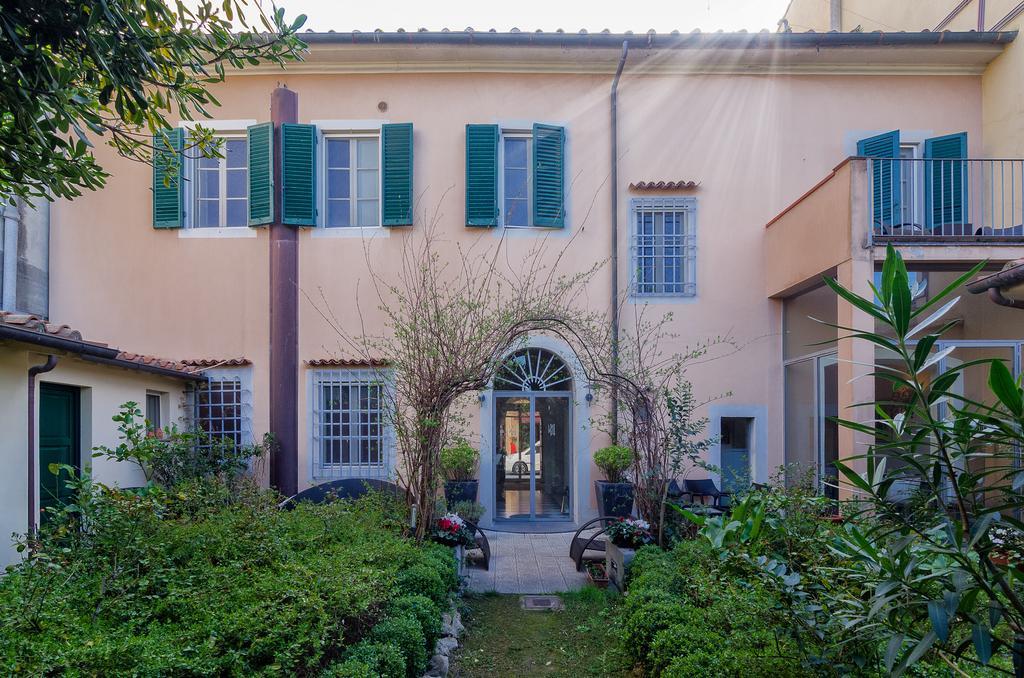 Hotel Novecento Pisa Esterno foto