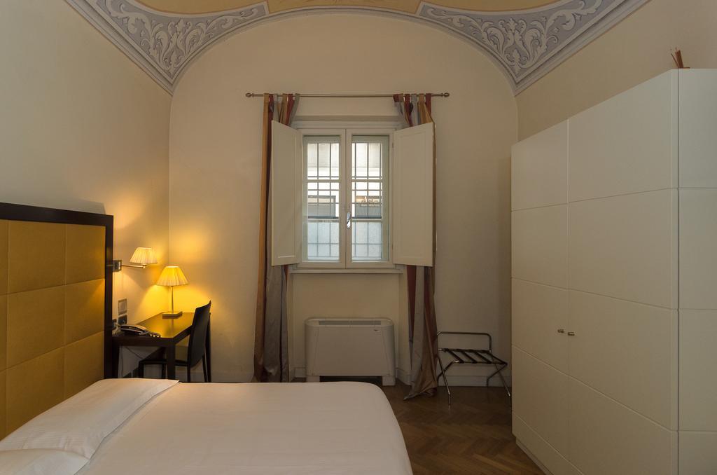Hotel Novecento Pisa Esterno foto
