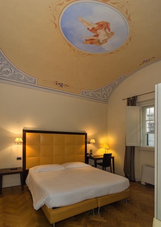 Hotel Novecento Pisa Esterno foto