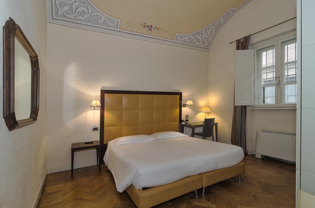 Hotel Novecento Pisa Esterno foto