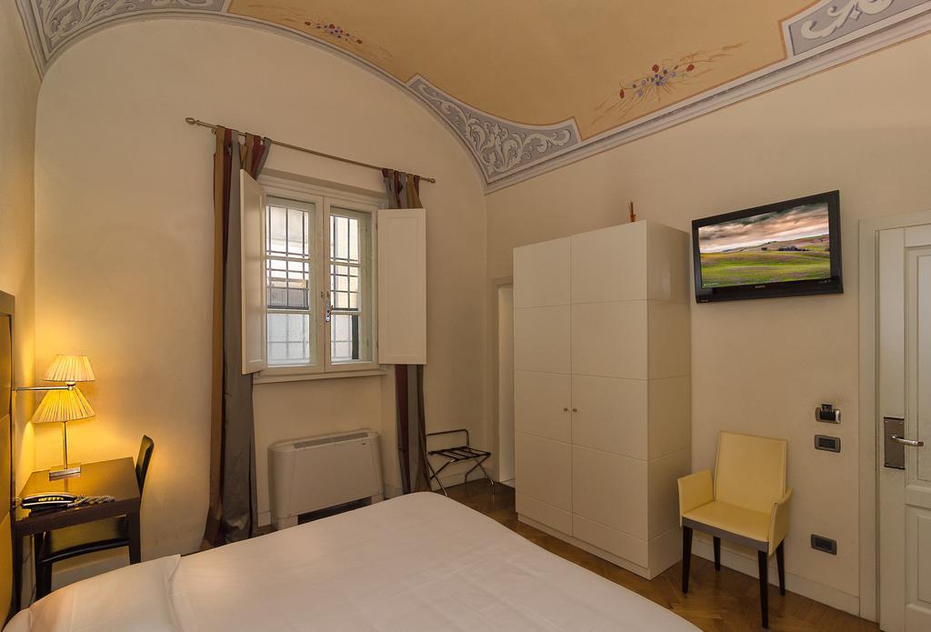 Hotel Novecento Pisa Esterno foto