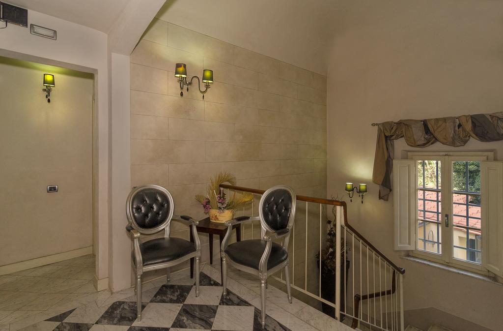Hotel Novecento Pisa Esterno foto