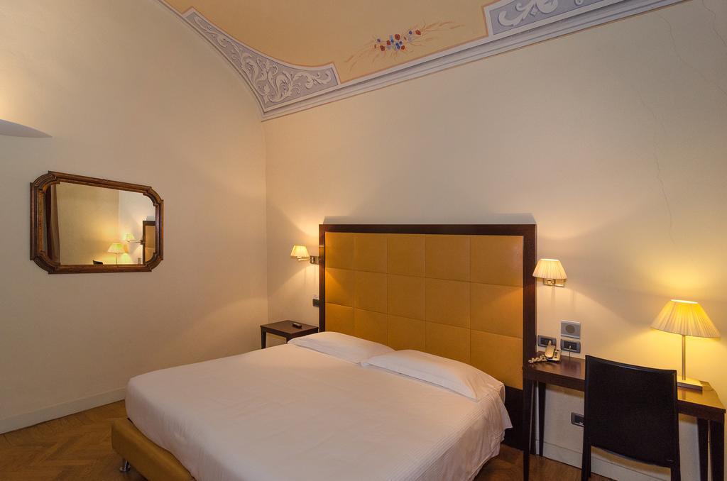 Hotel Novecento Pisa Esterno foto