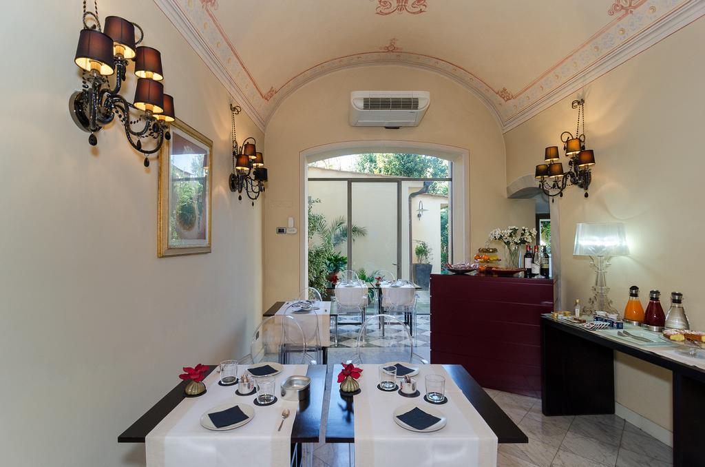 Hotel Novecento Pisa Esterno foto