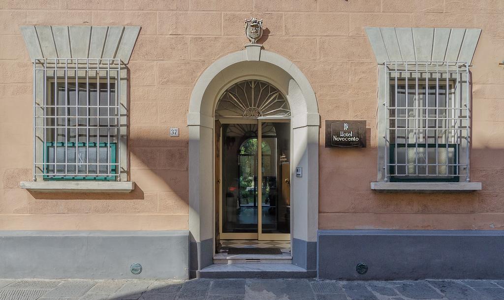 Hotel Novecento Pisa Esterno foto