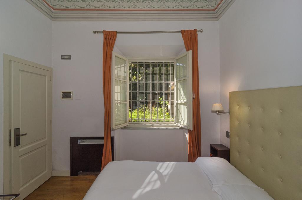 Hotel Novecento Pisa Esterno foto